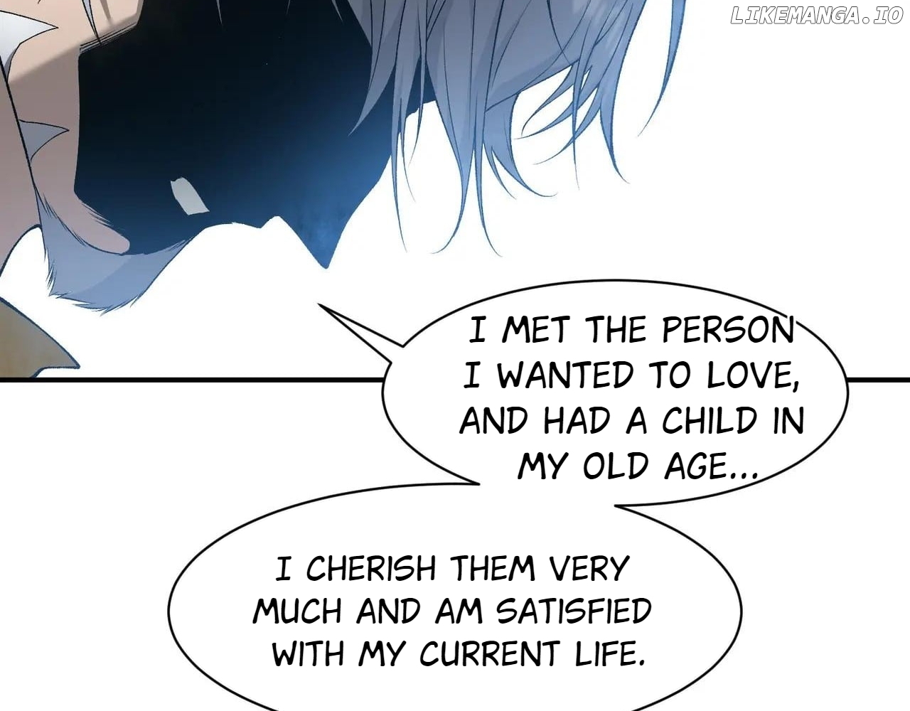 The Devil Never Cries Chapter 109 - page 151